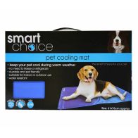Smart Choice 61x76cm Small to Medium Size Cooling Pet Mat