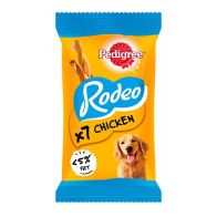 Pedigree Rodeo Chicken Sticks 7 Pack