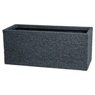 See more information about the Strata Ash Slate Effect Trough
