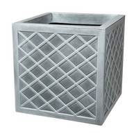 See more information about the Strata Large Square Lazio Planter