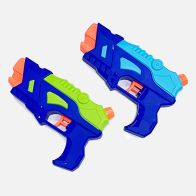 See more information about the Blue Water Pistol - 26cm