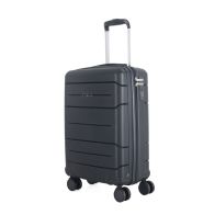 See more information about the Wheeled Cabin Suitcase 30 Litre - Black