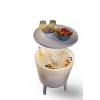 See more information about the Cool Garden BBQ Accessory by Keter
