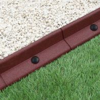 See more information about the Flexible 7.2m Garden Lawn Edging by Raven