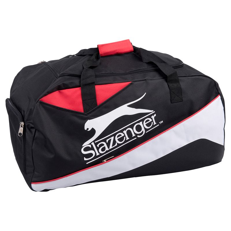 Slazenger Mesh Pocket Backpack 21103 Blue - Trendyol