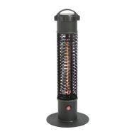 Wensum 1200W Electric Outdoor Tower Heater