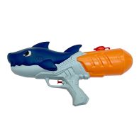 See more information about the Blue Shark Power Water Pistol - 41cm
