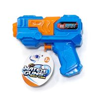 See more information about the Water Pistol Shot Max Blue - 11cm