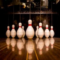 See more information about the Boutique Bowling for Four - Gift Experience