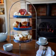 See more information about the Classic Afternoon Tea - Gift Experience For Two