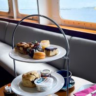 See more information about the Sparkling Afternoon Tea Cruise - Gift Experience For Two