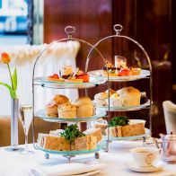 See more information about the Deluxe Afternoon Tea - Gift Experience For Two