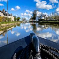 See more information about the Afternoon Tea and Lancashire Canal Cruise - Gift Experience For Two