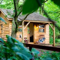 See more information about the Two Night Lodge Escape at West Stow Pods Suffolk - Gift Experience For Two