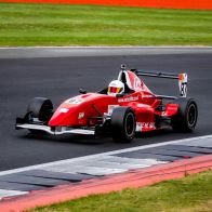 See more information about the Mtech Lite Formula Renault 6-Lap Driving Gift Experience