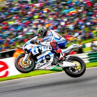 See more information about the British Superbike Weekend Tickets - Gift Experience For Two