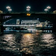 See more information about the London Ghost Boat Tour - Gift Experience for Two