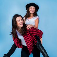 See more information about the Mother and Daughter Makeover and Photoshoot - Gift Experience