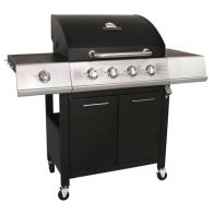 See more information about the Garden Gas BBQ by Wensum