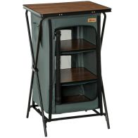 See more information about the Outsunny Camping Cupboard