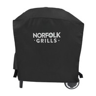 See more information about the N-grill Garden BBQ Cover by Norfolk Grills