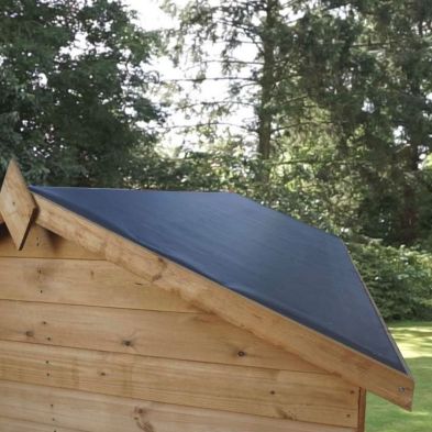 Shed Roofing