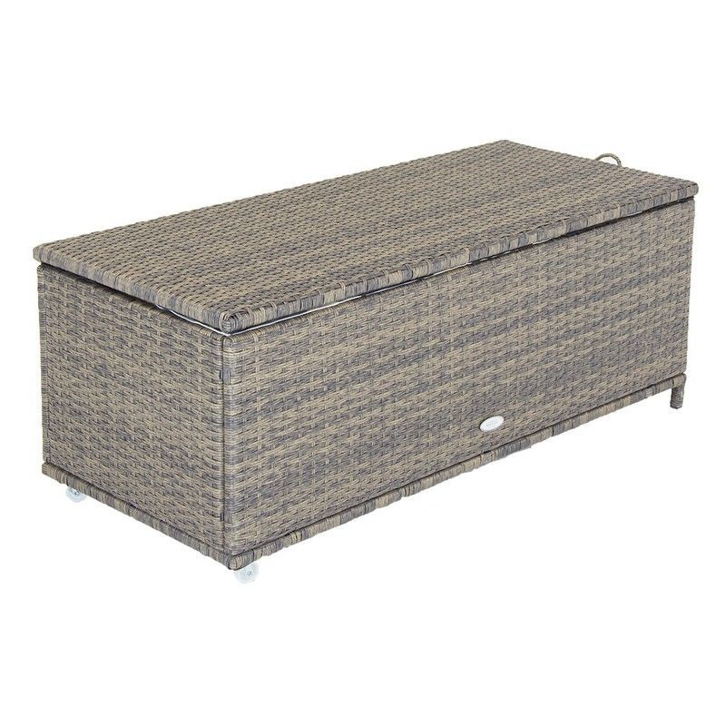 Buy Verona Garden Storage Box by Wensum - Online at Cherry Lane