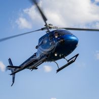 See more information about the Helicopter Buzz - Gift Experience