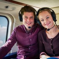 See more information about the Helicopter Buzz - Gift Experience for Two