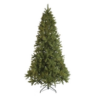 See more information about the 5ft Mayberry Spruce Christmas Tree Artificial - 638 Tips