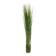 See more information about the Bamboo Artificial Plant Green - 116cm