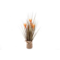 See more information about the Artificial Plant Orange - 67cm