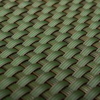 See more information about the Artificial 1m Wide Green Privacy Screening by Rattan Art