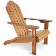 Vermont Garden Folding Chair by Royalcraft