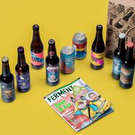 See more information about the 3 Month Craft Beer Gift Subscription