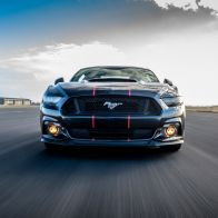 See more information about the Ford Mustang Blast - Driving Gift Experience