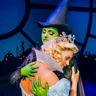 See more information about the Tickets to Wicked and a Meal - Gift Experience for Two