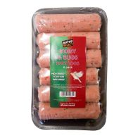 Suet Logs Berry And Bugs Extra Select 6 Pack