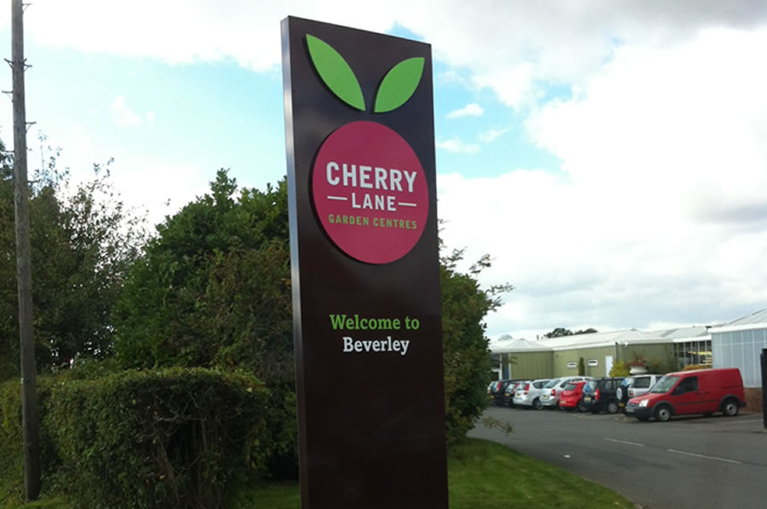 Cherry Lane Beverley Store Delivering Value